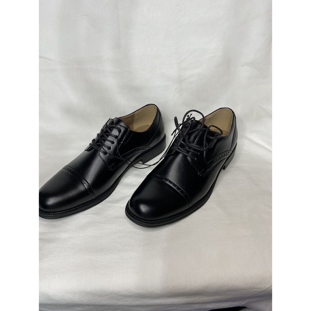 J.Ferrar Shoes for Men Size 10 Dane 014-2903 New